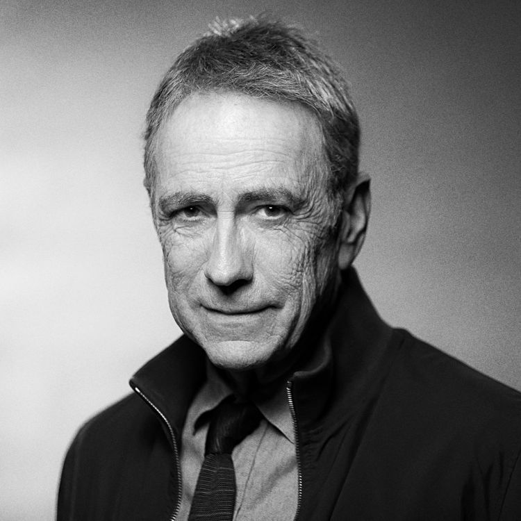 cover art for #120 Alain Chamfort : « L’idée c’est d’accompagner les choses plutôt que de s’y opposer, de se mettre à disposition de ce qui doit arriver »