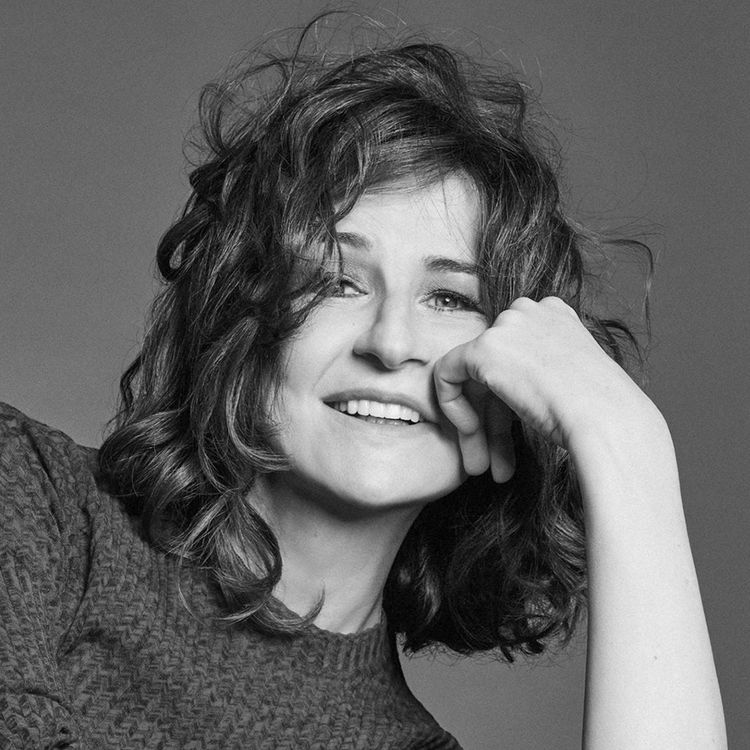 cover art for #108 Valérie Lemercier