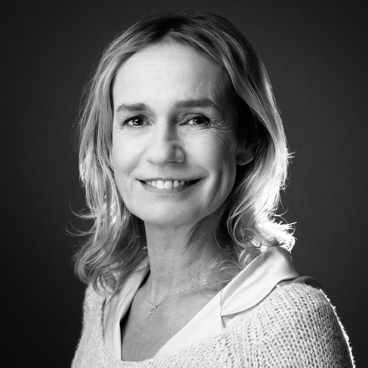 cover art for #135 Sandrine Bonnaire : « Actrice, c’est un métier fragile. On ne sait pas pourquoi tout d’un coup vous n’êtes plus désirable. Ça tient à un fil »