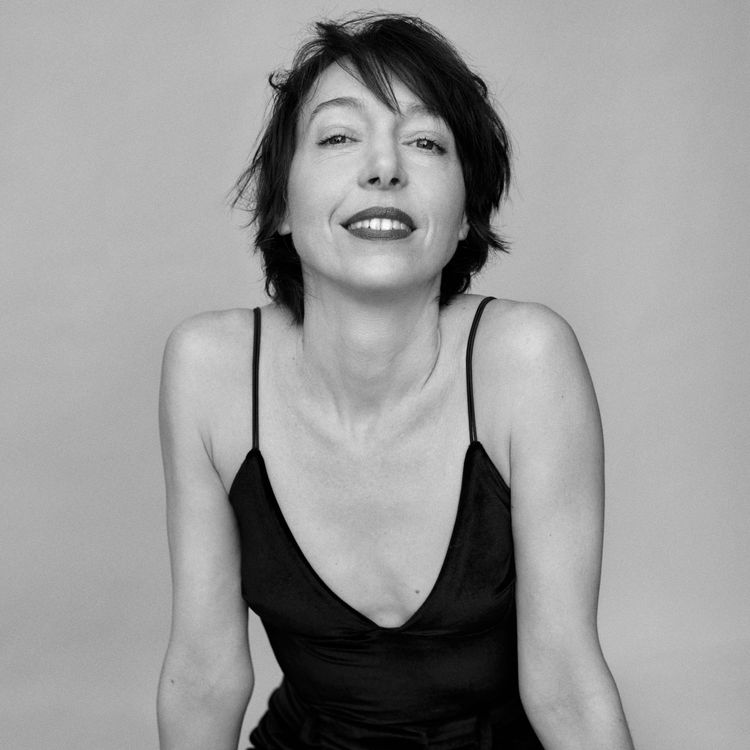 cover art for #152 Jeanne Cherhal, chanteuse : « J’ai l’impression que la musique qu’on aime adolescent, ça fait notre identité, c’est pour la vie »