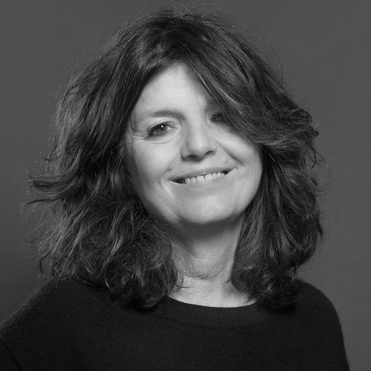 cover art for #139 Maylis de Kerangal : « Il y a des livres qui sont comme des palais, on est étonnés que le langage puisse produire ça »