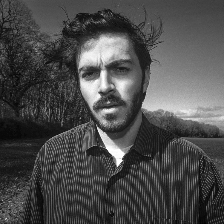 cover art for #104 Panayotis Pascot