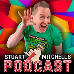 cover art for Stuart Mitchell's Podcast