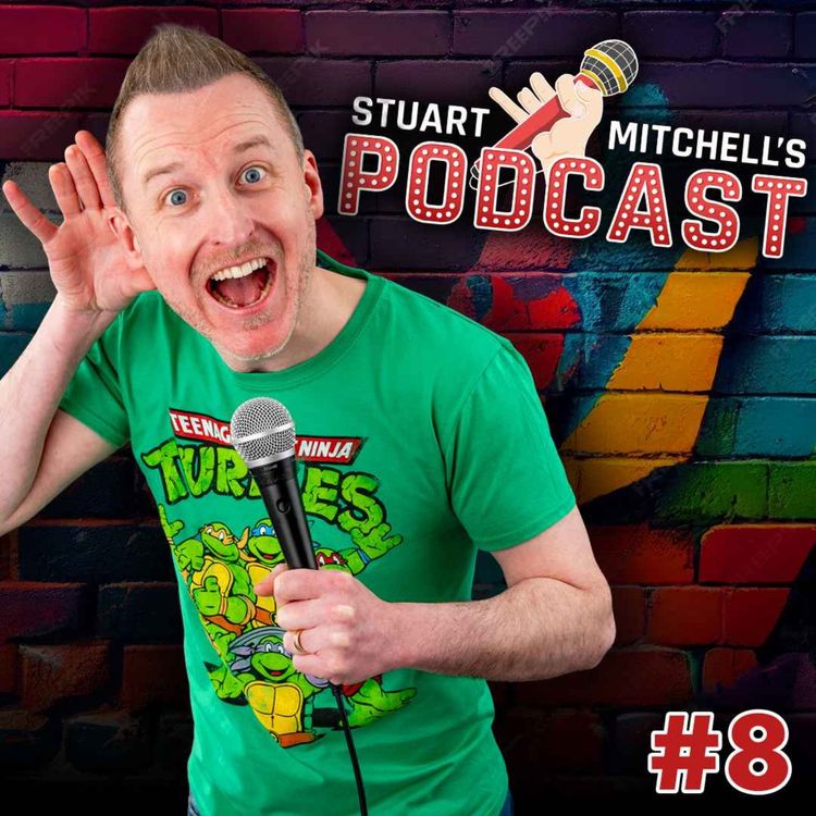 cover art for Edinburgh Fringe Special