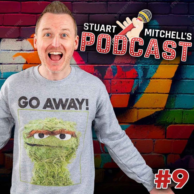 cover art for Glasgow Banter