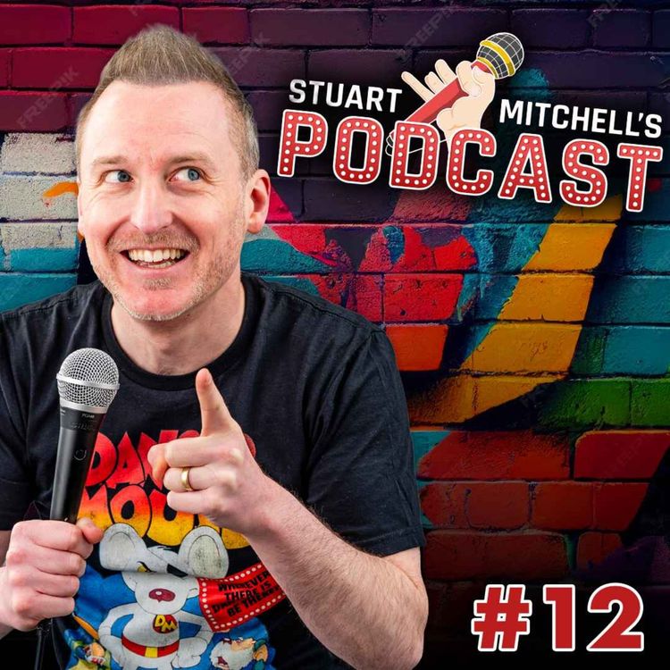 cover art for It All Kicks Off!