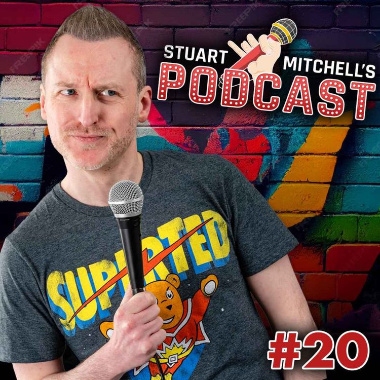 cover art for Rolf Harris!