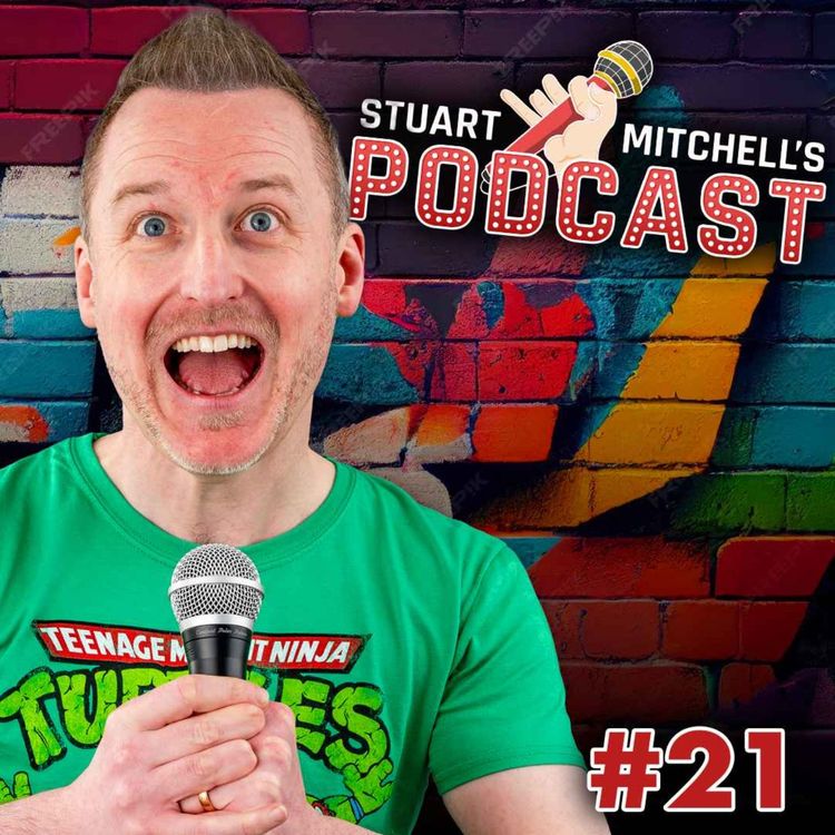 cover art for Armadale, Trains and Airport Security!