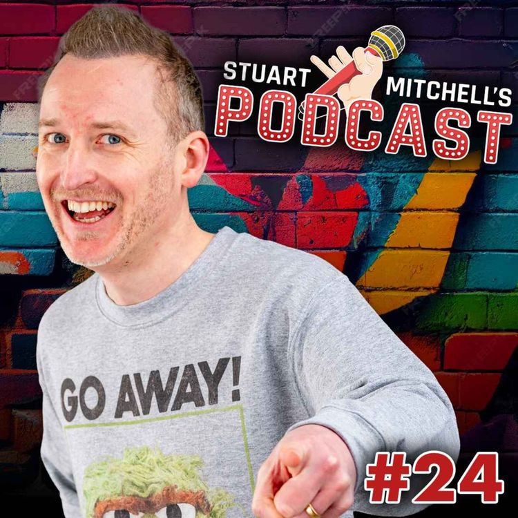 cover art for EXTENDED Edinburgh Show!