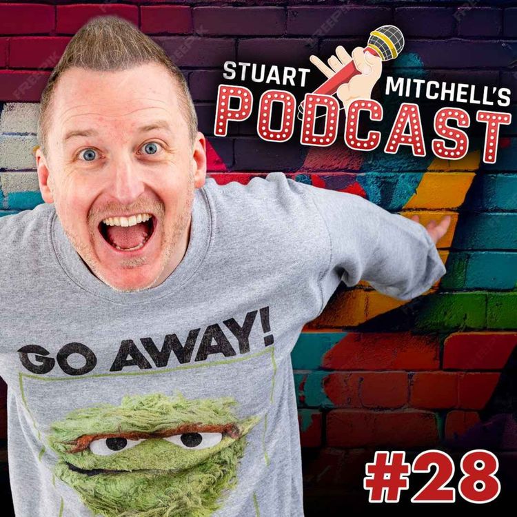 cover art for Full Edinburgh Show