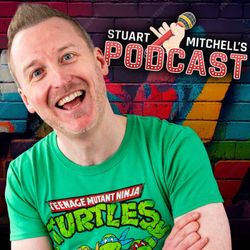 cover art for Stuart Mitchell's Podcast