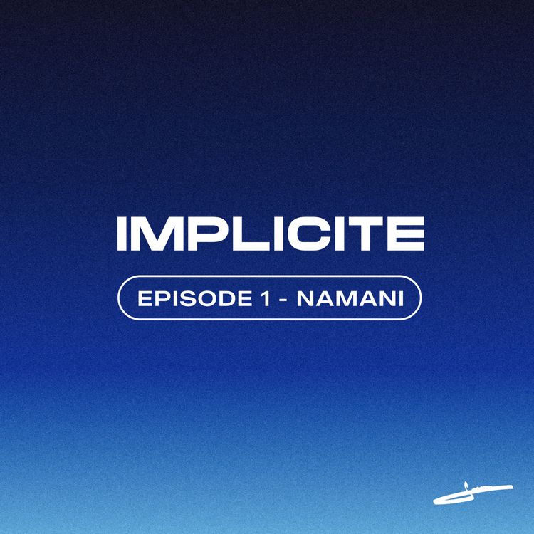 cover art for Episode 1 - Namani