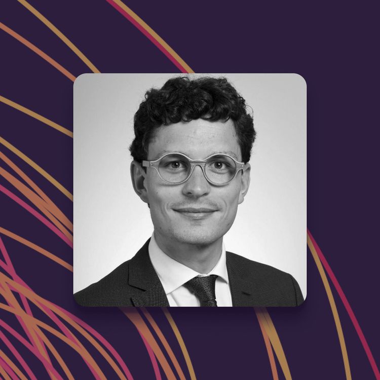 cover art for Climat : Antoine Vermorel-Marques (LR) répond à "Chaleur humaine"  (série politique - 4/4)