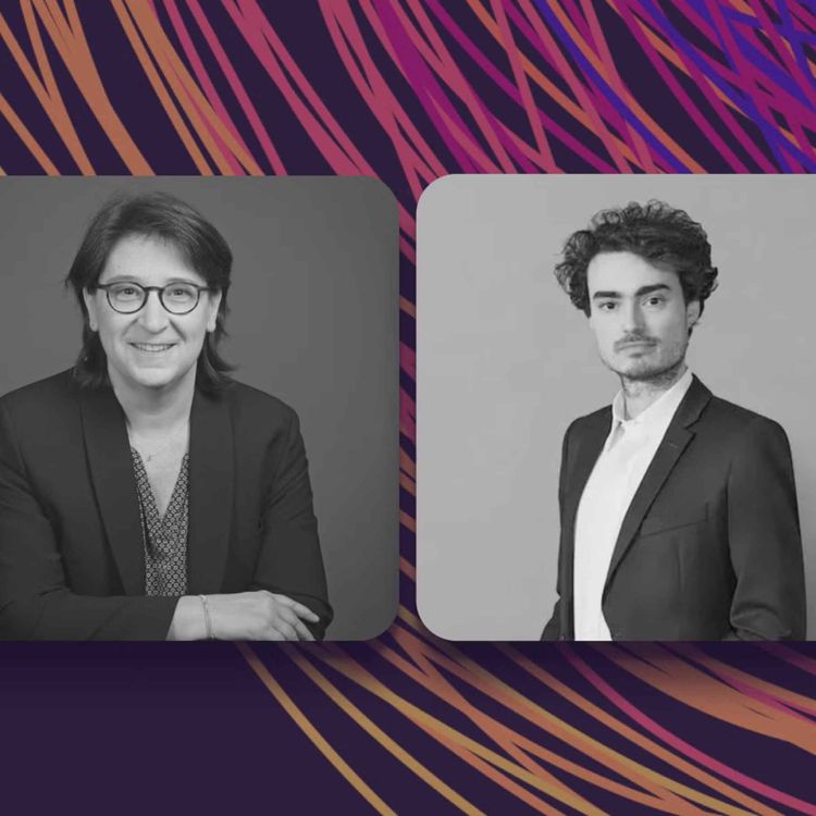 cover art for Gestes individuels et actions collectives : comment agir pour le climat ? (EN PUBLIC)