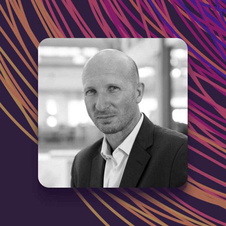 cover art for La technologie peut-elle nous sauver de la catastrophe climatique ?