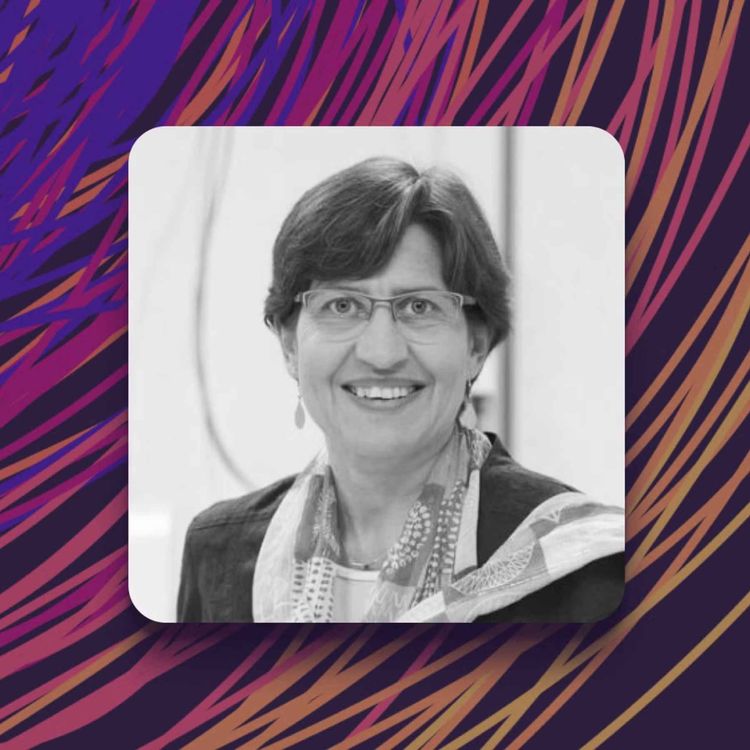 cover art for Comment parler du climat ? (Avec Valérie Masson-Delmotte)