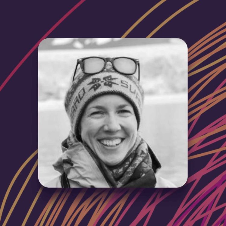 cover art for Comment sauver les glaciers ?