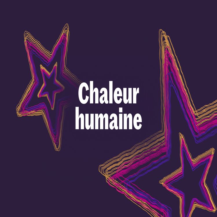 cover art for Chouette idée 2/9: La transition, c’est bon pour la santé 