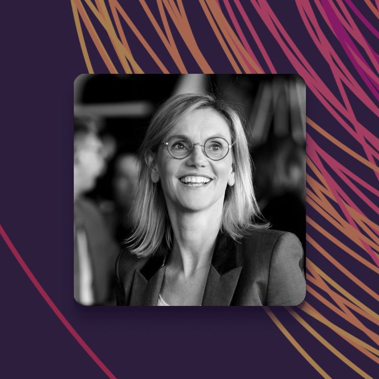 cover art for Climat :  L'ex-ministre Agnès Pannier-Runacher répond à "Chaleur humaine" (série politique - 2/4)