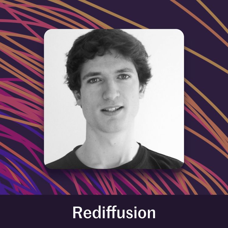 cover art for REDIFF : Comment se libérer de la voiture individuelle ?