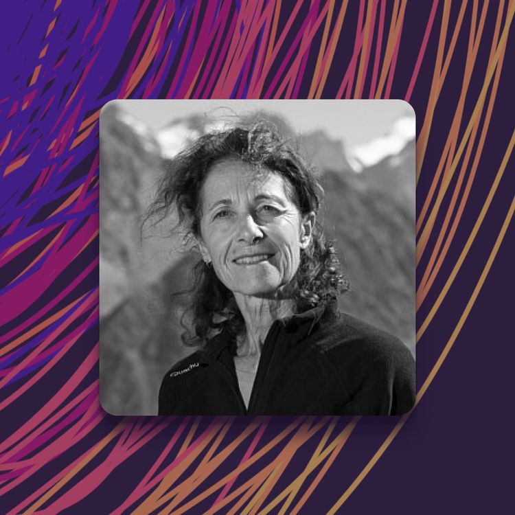 cover art for REDIFF Climat : la biodiversité peut-elle nous sauver ?