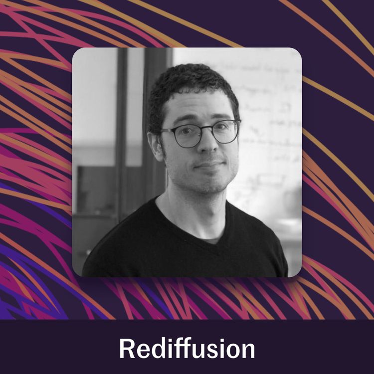 cover art for REDIFF : la transition climatique peut-elle améliorer notre santé ?