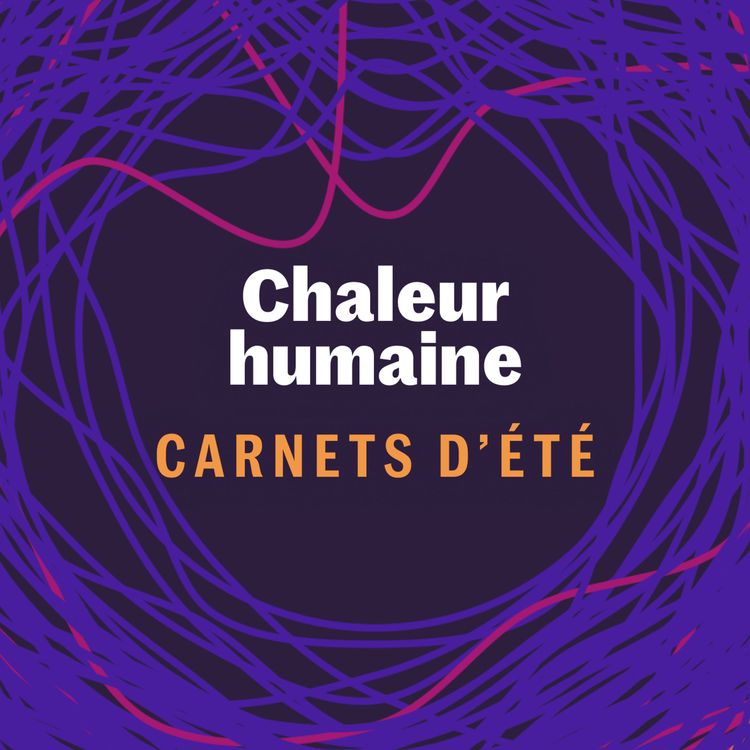 cover art for Carnets d'été (1/5) : Petit guide pour sortir des énergies fossiles