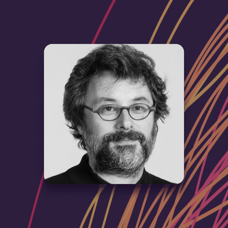 cover art for Faut-il arrêter de parler de "transition" ? (avec Jean-Baptiste Fressoz)