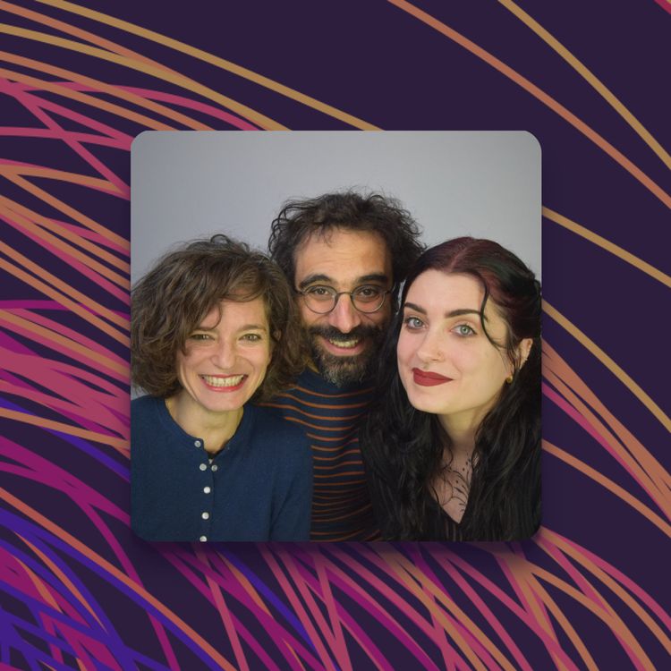 cover art for Episode spécial : l’équipe de « Chaleur humaine » répond à vos questions