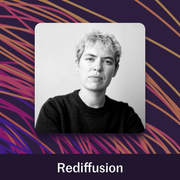 cover art for REDIFF : Comment s'habiller sans détruire le climat et la biodiversité ?