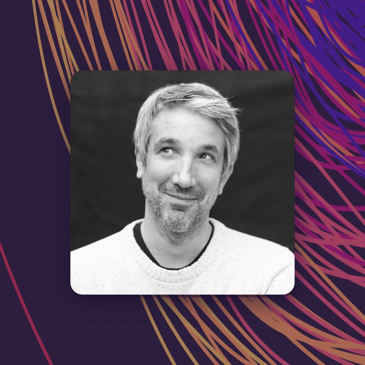 cover art for Guillaume Meurice répond à Chaleur humaine : Peut-on rire du réchauffement climatique ?