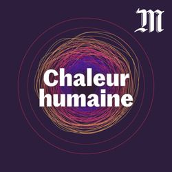cover art for Chaleur Humaine