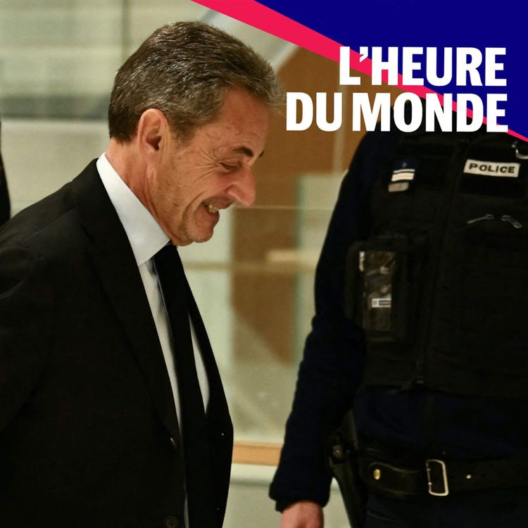 cover art for Sarkozy-Kadhafi : tout comprendre à l’affaire des soupçons de financement libyen
