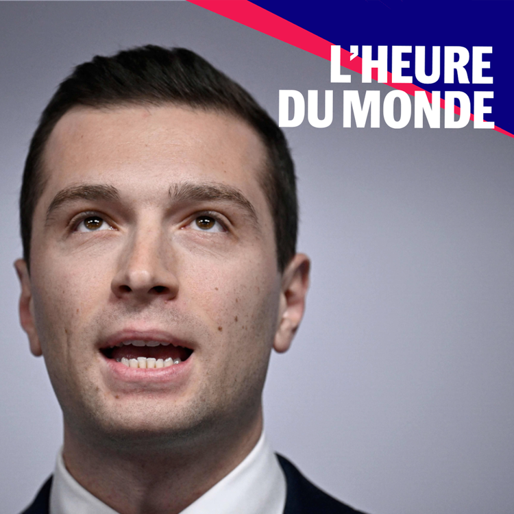 cover art for Législatives 2024 : le RN peut-il avoir une majorité absolue au second tour ?
