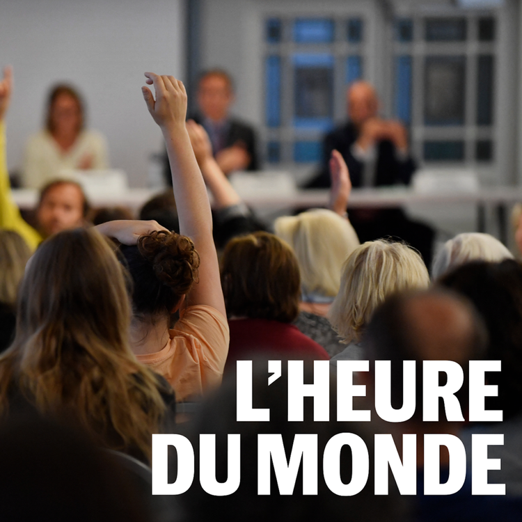 cover art for Inceste : quel est le bilan de la Ciivise ?