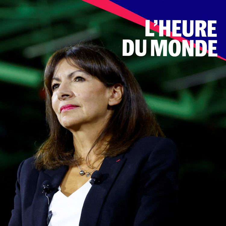 cover art for Mairie de Paris : qui succédera à Anne Hidalgo ?