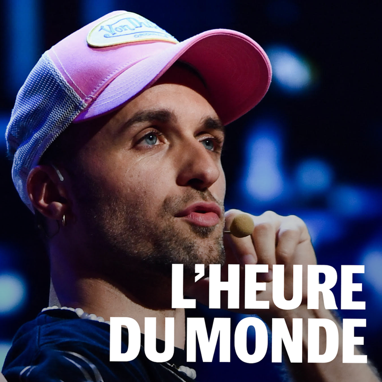 cover art for Squeezie : un garçon normal devenu roi d’Internet