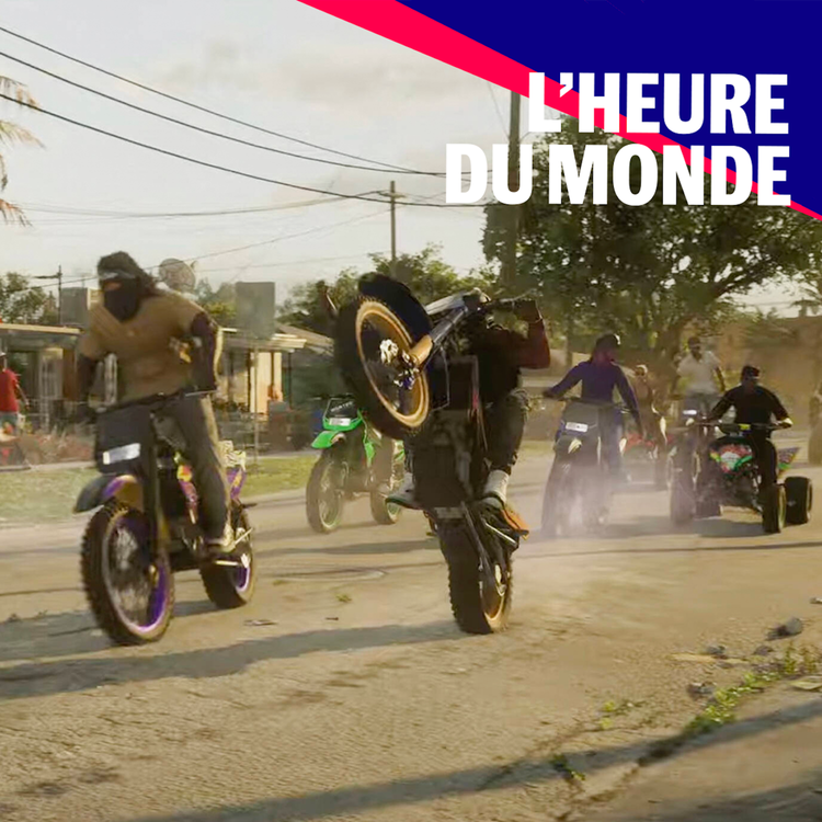 cover art for Grand Theft Auto : comment ce jeu vidéo controversé a conquis la planète