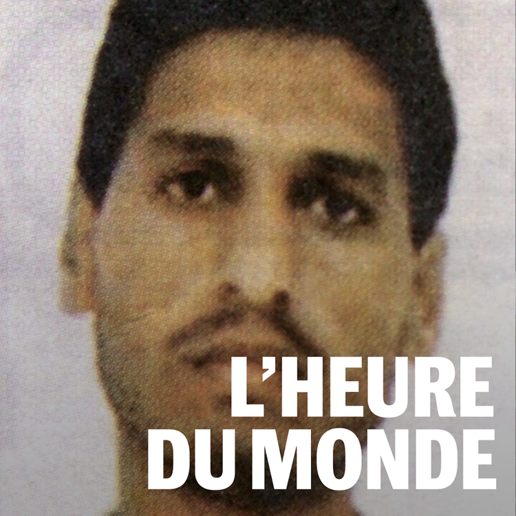 cover art for Hamas : qui est Mohammed Deif, le « cerveau » de l’attaque meurtrière contre Israël ?