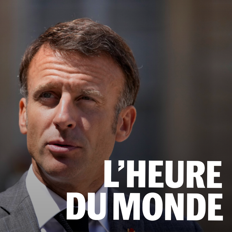 cover art for Planification : l’écologie d’Emmanuel Macron est-elle à la hauteur ?