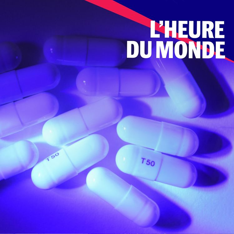cover art for Pourquoi l’addiction aux médicaments inquiète