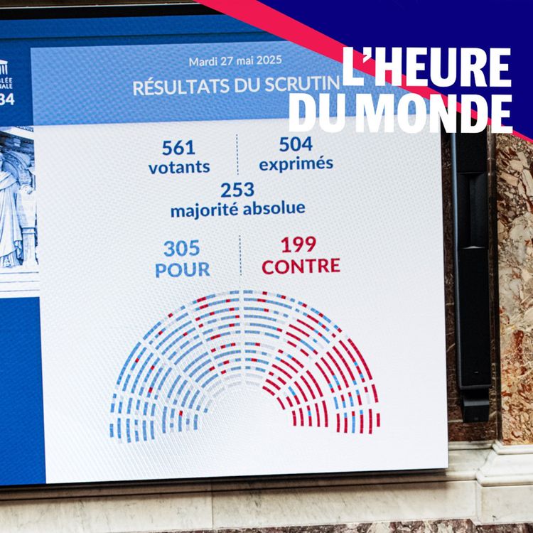 cover art for Aide à mourir : qu’est-ce qu’une « bonne » mort ? [REDIFF]