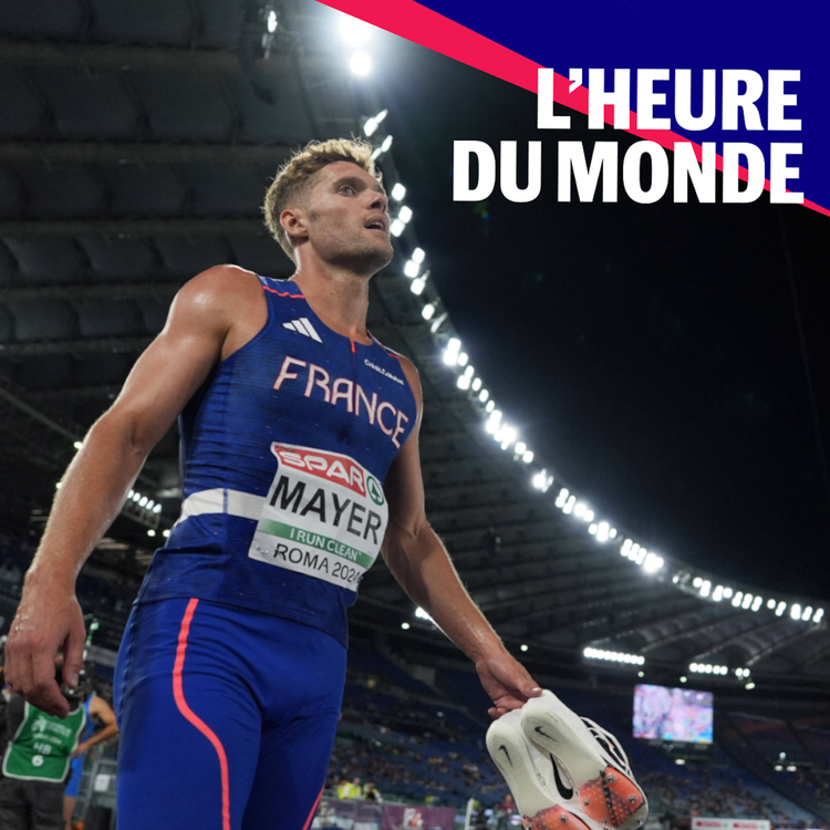 cover art for Paris 2024 : la France a-t-elle vraiment les moyens de briller au classement des médailles ? [REDIFF]