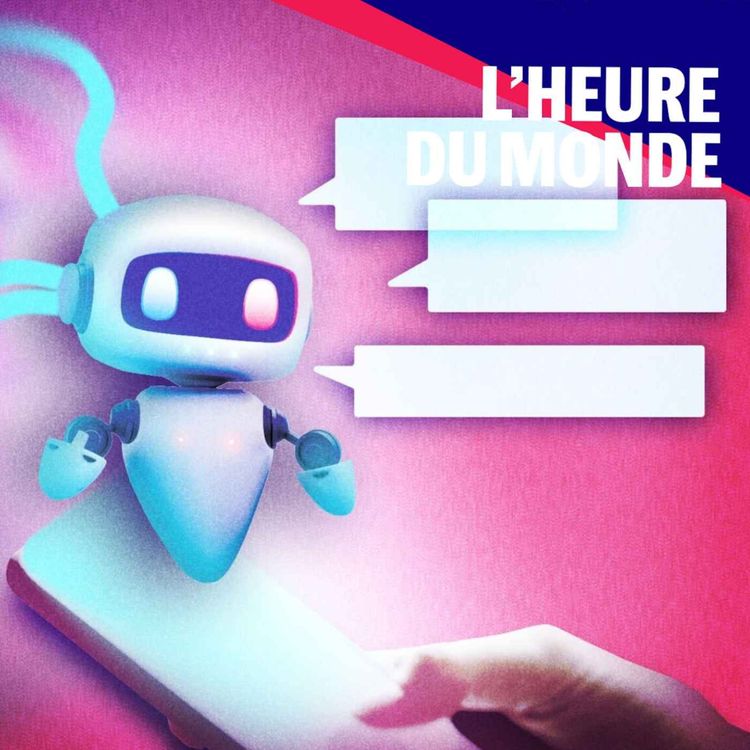 cover art for L’intelligence artificielle va-t-elle tuer le Web ?