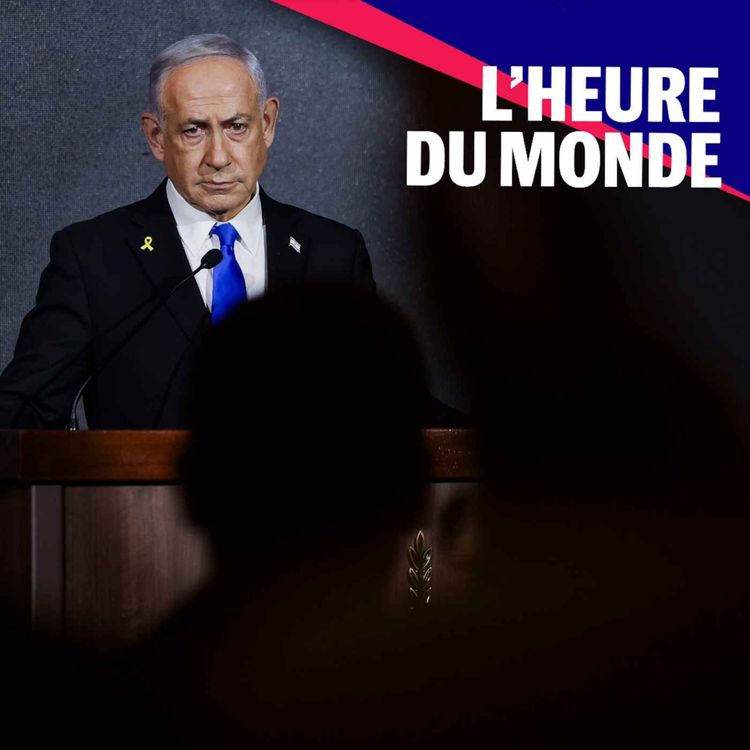 cover art for Comment expliquer la longévité politique de Benyamin Nétanyahou ?