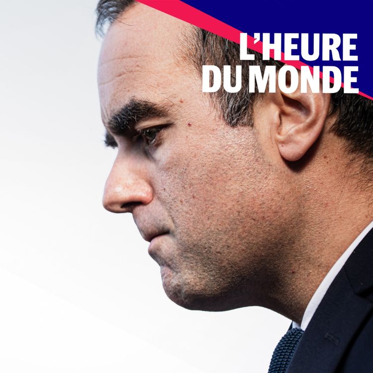 cover art for Lecornu II : un gouvernement, mais pour combien de temps ?