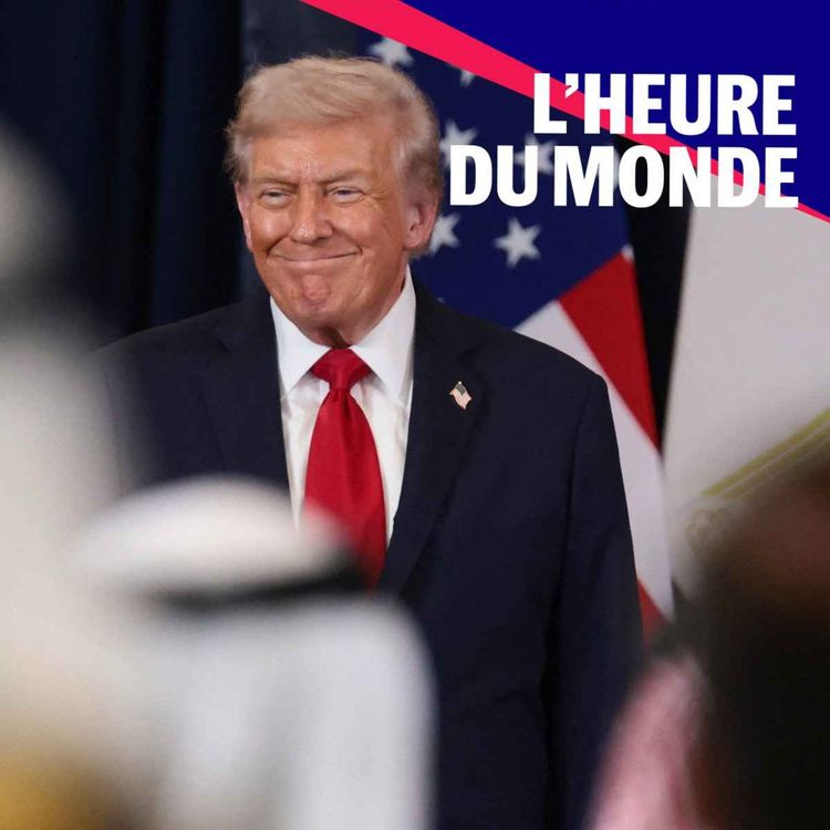 cover art for Accord Hamas-Israël : le plan de Trump peut-il garantir la paix ?