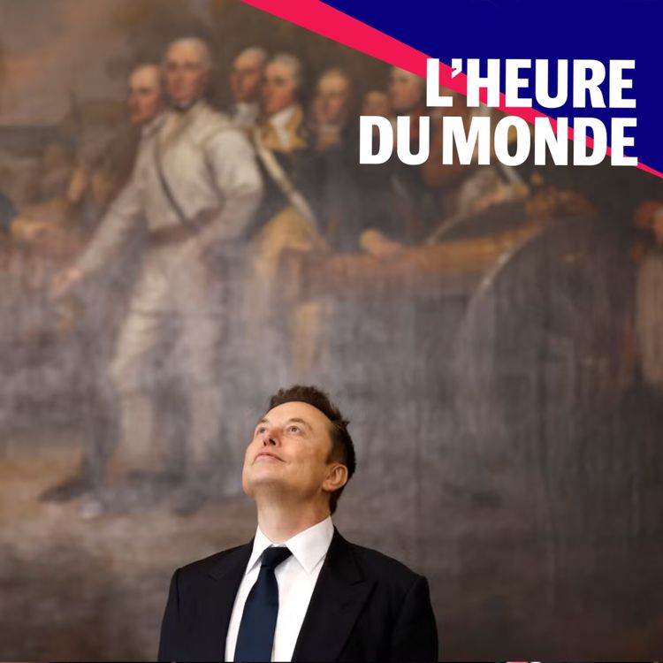 cover art for Comment les patrons de la tech imposent leur idéologie (4/5)