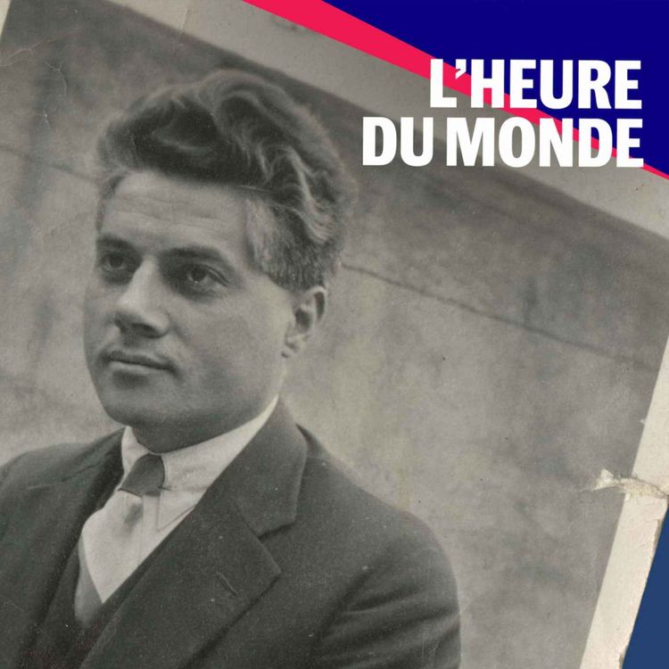 cover art for Le photographe inconnu de l’Occupation : l’identité révélée (5/5)