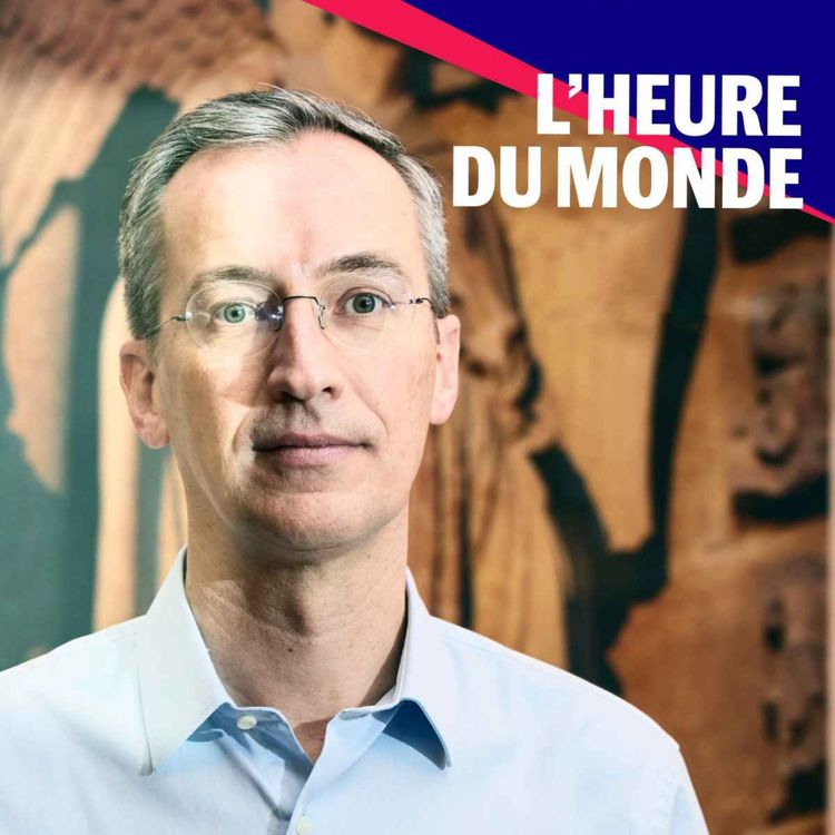 cover art for Extrême droite : Pierre-Edouard Stérin, l'aspirant Bolloré ?